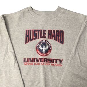 Sweat Shirt